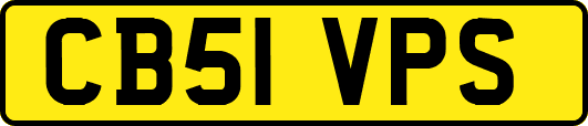 CB51VPS