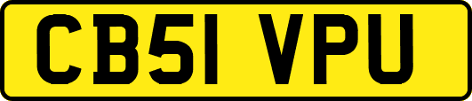 CB51VPU