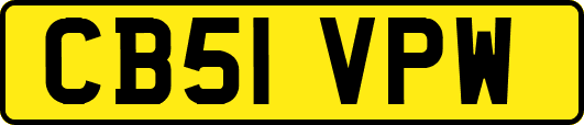 CB51VPW