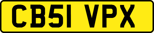 CB51VPX