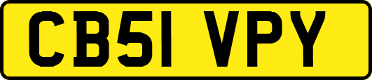 CB51VPY