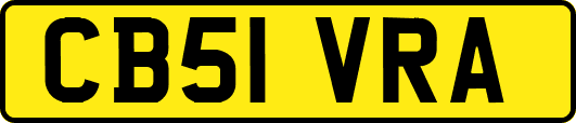 CB51VRA