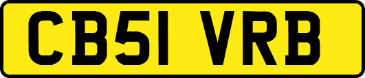 CB51VRB