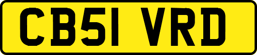 CB51VRD