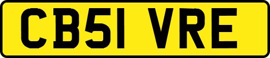CB51VRE