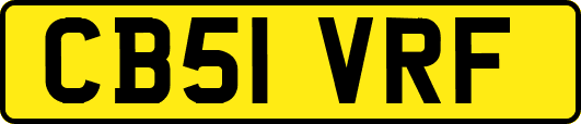 CB51VRF