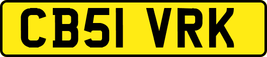 CB51VRK