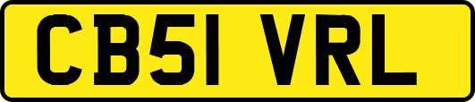 CB51VRL