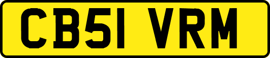 CB51VRM