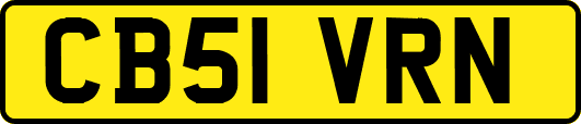 CB51VRN