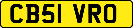 CB51VRO