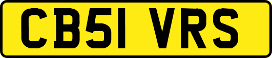 CB51VRS