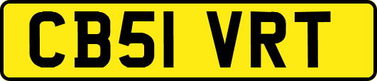 CB51VRT