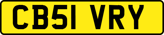 CB51VRY