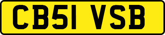 CB51VSB