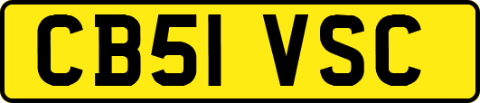 CB51VSC