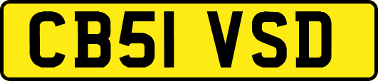 CB51VSD