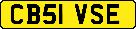 CB51VSE