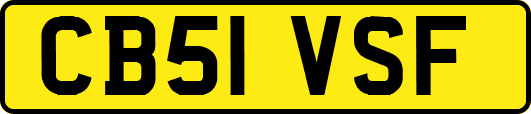 CB51VSF