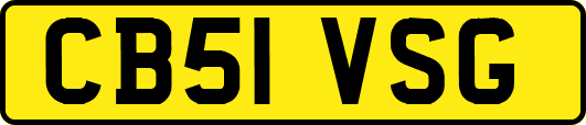 CB51VSG