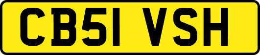CB51VSH
