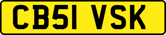 CB51VSK