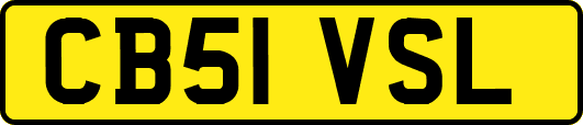 CB51VSL