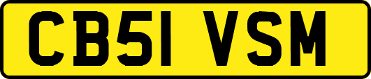 CB51VSM