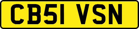 CB51VSN