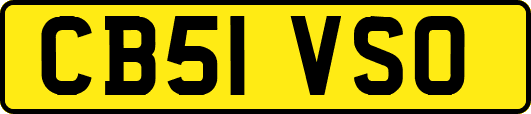 CB51VSO