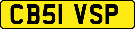 CB51VSP