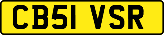 CB51VSR