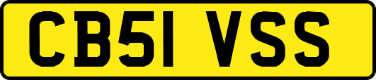 CB51VSS