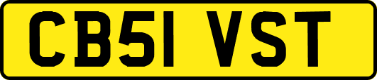 CB51VST