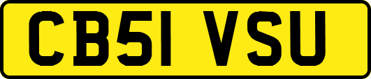 CB51VSU