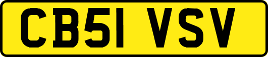 CB51VSV