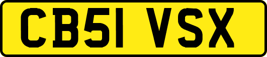 CB51VSX