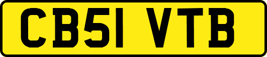 CB51VTB