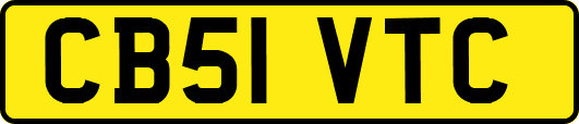 CB51VTC