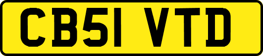 CB51VTD