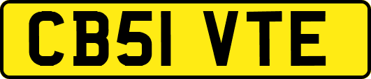 CB51VTE