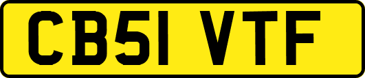 CB51VTF