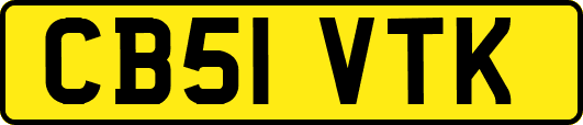 CB51VTK