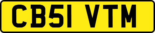CB51VTM