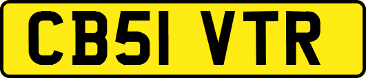 CB51VTR