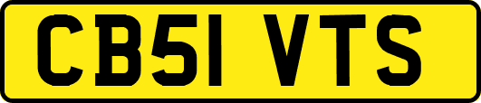 CB51VTS