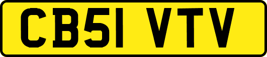 CB51VTV