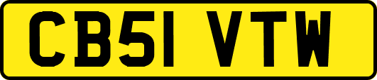 CB51VTW
