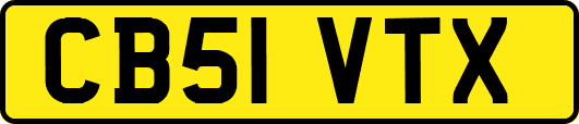 CB51VTX