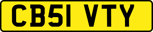 CB51VTY